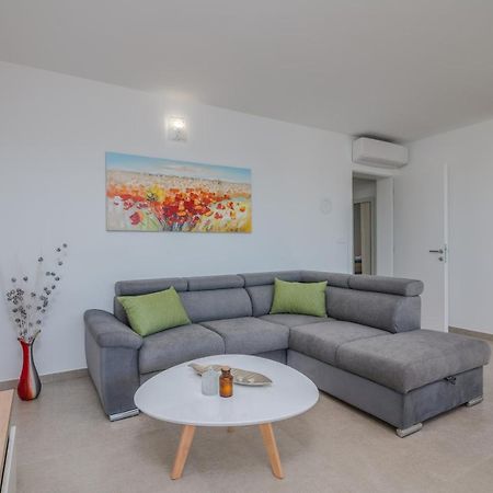Apartments Sunrise Krk 크르크 외부 사진