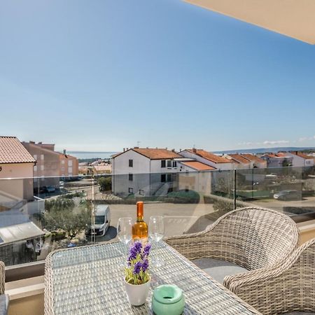 Apartments Sunrise Krk 크르크 외부 사진