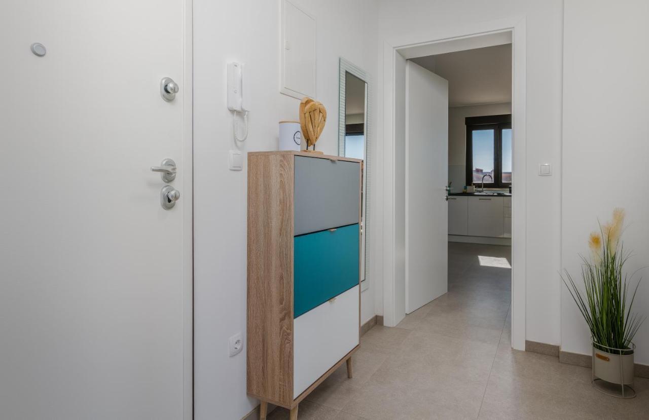 Apartments Sunrise Krk 크르크 외부 사진