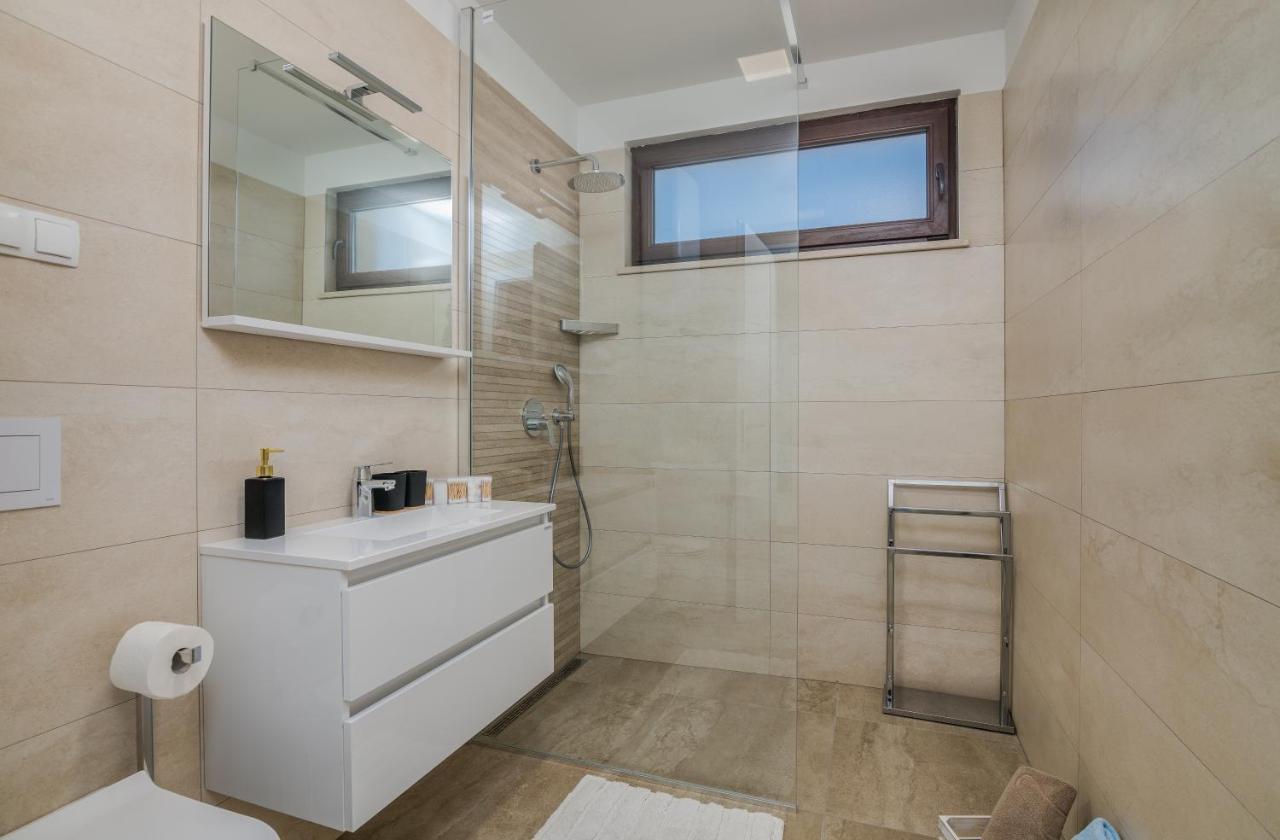 Apartments Sunrise Krk 크르크 외부 사진