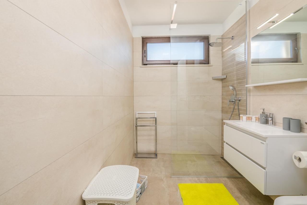 Apartments Sunrise Krk 크르크 외부 사진